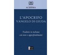 L'apocrifo Vangelo di Giuda