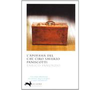 L'apofasia del cav. Ciro Saverio Paniscotti