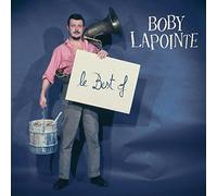 Lapointe, Bobby - Best Of Bobby Lapointe