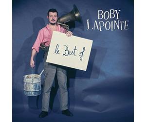 Lapointe, Bobby - Best Of Bobby Lapointe