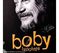 Lapointe, Boby - Au Pays De (3 CD)