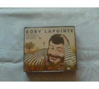 Lapointe, Boby - Boby Lapointe: Intégrale des Enregistrements