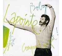 Lapointe Boby - Comprend Qui Peut