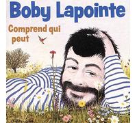 Boby Lapointe – Comprend qui veut