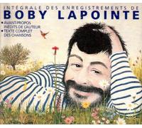 Lapointe,Boby - Integrale De Double CD