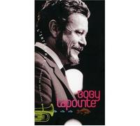 Lapointe, Boby - Integrale Du Chanteur Sous Titree