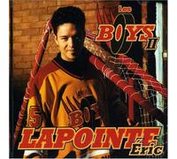 LAPOINTE, ERIC - LES BOYS II