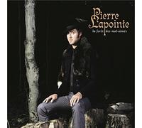 Lapointe, Pierre - La Foret Des Mal-Aimes