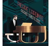 Lapointe, Pierre - Paris Tristesse