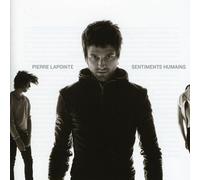 Lapointe, Pierre - Sentiments Humains
