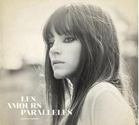 Lapointe, Stephanie - Les Amours Paralleles