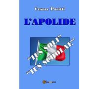 L'apolide [Paperback] Pacitti, Cesare