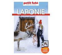 Laponie: 2026