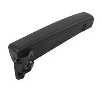 LAPOOH Bracciolo del Sedile Regolabile per Auto, Camion, con Assorbimento degli Urti, Ricambio Universale per, Ampiamente Utilizzato in Auto, Furgoni, Barche