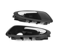 LAPOOH Maniglia Interna per Porta per Materiale ABS Ad Alta Resistenza Facile Installare Aftermarket Anteriore Sinistro OE 6J1837114A 6J1837113A