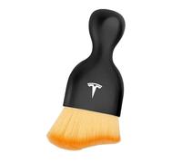 LAPOOH Spazzola Morbida per la Pulizia Dell'auto per Tesla Model 3 Model S Model X Model Y Accessori Interni per la Rimozione della Polvere di Alta qualità