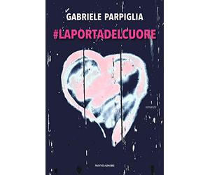 #Laportadelcuore