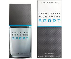 Laposeau DaposIssey Pour Homme Sport