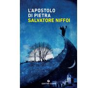 L'apostolo di pietra - Niffoi Salvatore