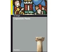 L'apostolo Paolo - Wright Nicholas T.