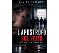 L'APOSTROFO SUL VOLTO: Ci sono segni che nessuno sa leggere