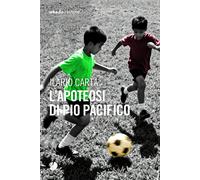 L'apoteosi di Pio Pacifico - Carta Ilario