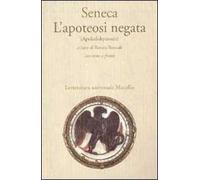 L'apoteosi negata (Apokolokyntosis)