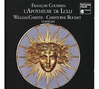 L'Apotheose De Lully