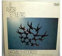 Lapouble & Asociados - El Placer Es Nuestro