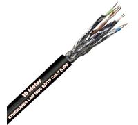10 Metro Lapp Cavo 2170977 Etherline Lan Cat.7 S/FTP 4x2xAWG23 (L) Pe 1000 MHZ