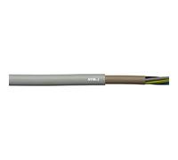 Lapp 10m Cavo Alimentazione NYM-J 5G2,5 mm² - Cavo Elettrico per Interni