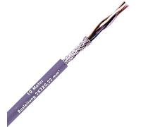 Lapp 10m Unitronic BUS CAN - Cavo Dati 2x2x0,22mm² Schermato, Viola