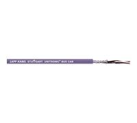 Lapp 10m Unitronic BUS CAN - Cavo Dati 2x2x0,5mm² con Schermatura F/UTP