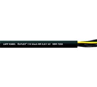 Lapp 1120340 ÖLFLEX CLASSIC 110 Black 0,6/1kV 3G2,5mm² cavo di collegamento