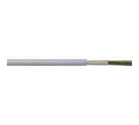LAPP 16000003/50 Cavo con guaina NYM-J 3 G 1.5 mm² Grigio 50 m