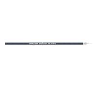 LAPP 2170000/100 Cavo coassiale Diam. est.: 4.95 mm RG58 C/U 50 Ω Nero 100 m