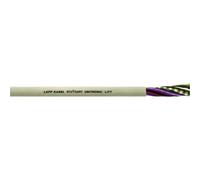 LAPP 28402-50 - Cavo dati UNITRONIC® LiYY, 2 x 0,34 mm², 50 m, colore: grigio
