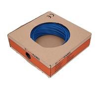 Lapp 4510023 H05V-K 1X1,0 - Conduttore in PVC, colore: Blu
