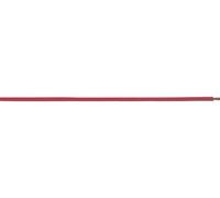 Lapp Kabel Cavo per cablaggi H05V-K 1 x 0.50 mm² Rosso 100 m