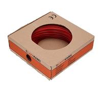 Lapp 4510042 H05V-K - Conduttore in PVC, 1 x 0,75, colore: Rosso