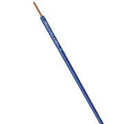 LAPP 4515141/100 Filo singolo 1 x 0.5 mm² Blu 100 m