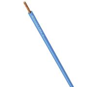 LAPP 4519021/100 Filo singolo 1 x 1.5 mm² Blu 100 m