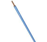 LAPP 4519021/100 Filo singolo 1 x 1.5 mm² Blu 100 m