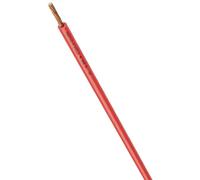 LAPP 4519041/100 Filo singolo 1 x 1.5 mm² Rosso 100 m