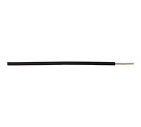 LAPP 4520012S Cavo per cablaggi H07V-K 1 x 2.50 mm² Nero 100 m