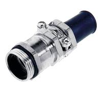 LAPP 52106481 Pressacavo filettato M20/PG16 Ottone Ottone 1 pz.