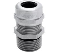 LAPP 53112025 Pressacavo filettato M20 Ottone Ottone 1 pz.