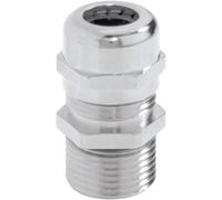LAPP 53112645 Pressacavo filettato M25 Ottone Ottone 1 pz.