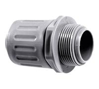 LAPP 55501430 SILVYN® LKI-M 25x1,5 SGY Raccordo a vite del tubo flessibile