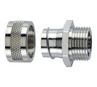 LAPP 55502001 SILVYN® LGF-2-M 16X1.5/1 Raccordo a vite del tubo flessibile